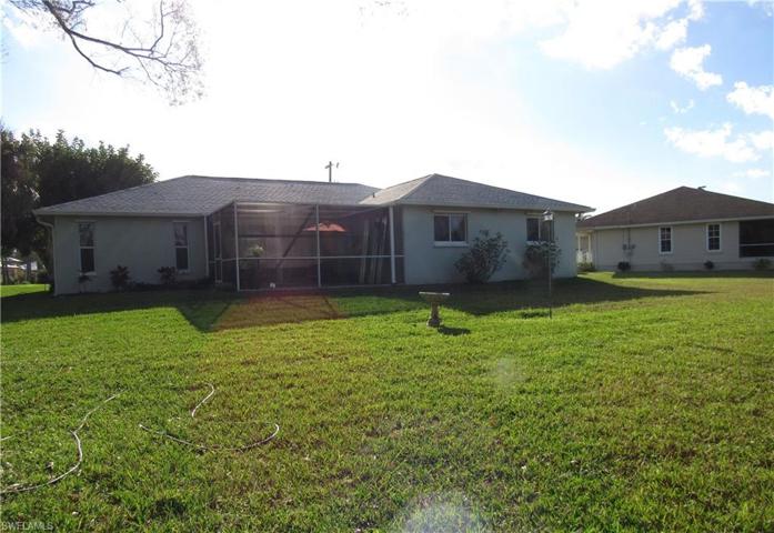 11426  Habersham  CT, North Fort Myers, FL 33917