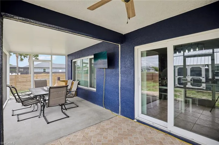 1825 Nw 23rd Ter, Cape Coral, Florida 33993