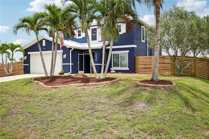 1825 Nw 23rd Ter, Cape Coral, Florida 33993