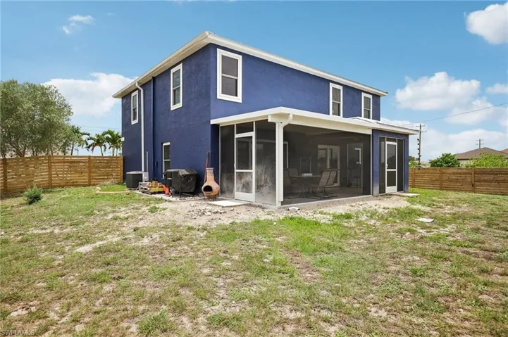 1825 Nw 23rd Ter, Cape Coral, Florida 33993
