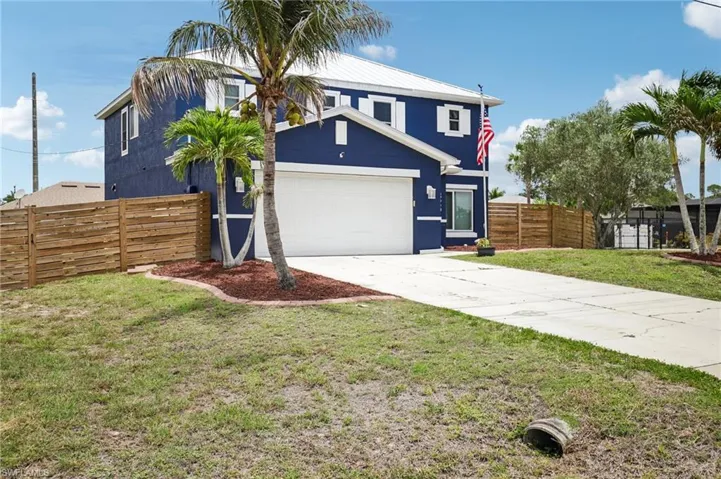 1825 Nw 23rd Ter, Cape Coral, Florida 33993