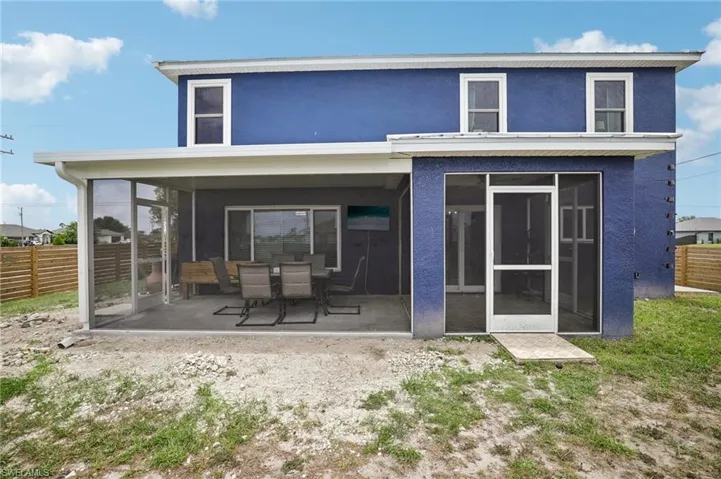 1825 Nw 23rd Ter, Cape Coral, Florida 33993