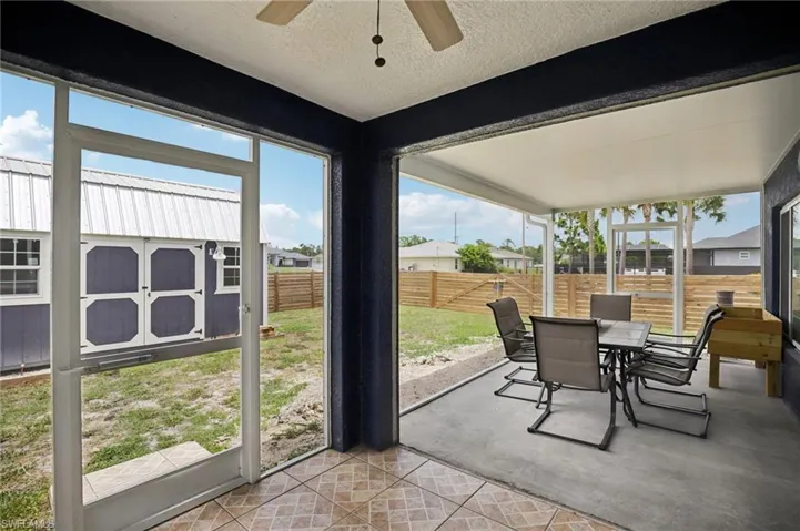 1825 Nw 23rd Ter, Cape Coral, Florida 33993