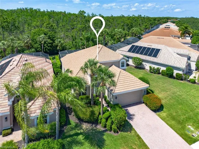 9044 Shadow Glen Way, Fort Myers, Florida 33913