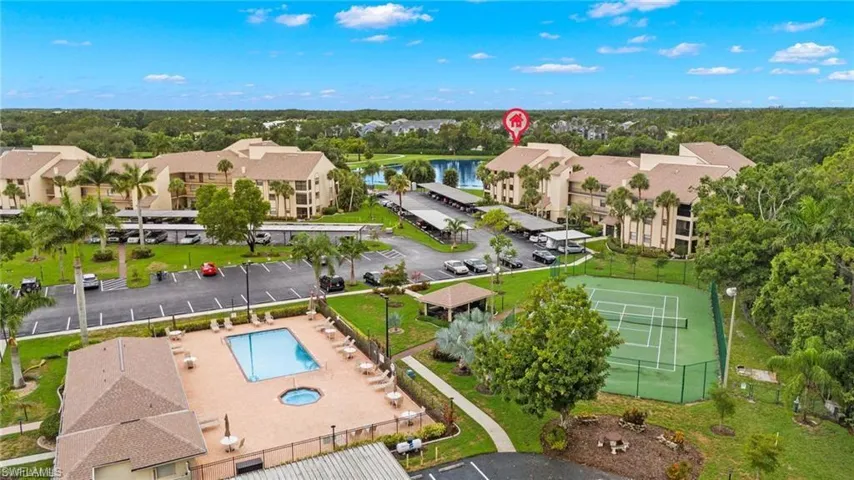 13264 White Marsh Ln 3328, Fort Myers, Florida 33912