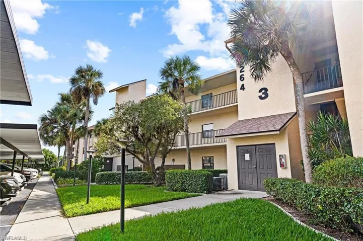 13264 White Marsh Ln 3328, Fort Myers, Florida 33912