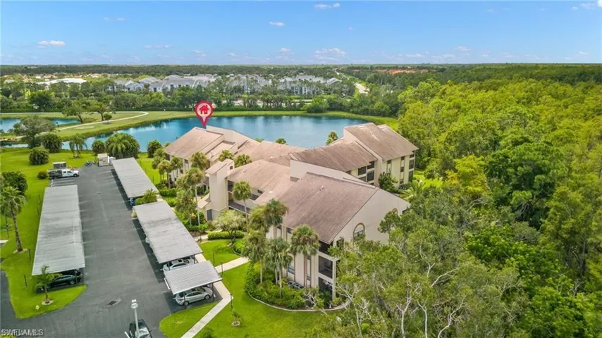13264 White Marsh Ln 3328, Fort Myers, Florida 33912