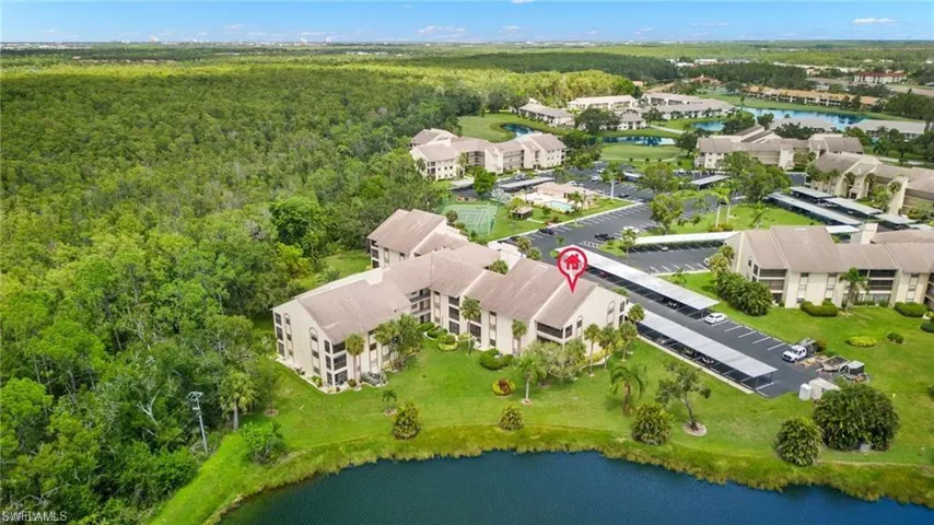 13264 White Marsh Ln 3328, Fort Myers, Florida 33912