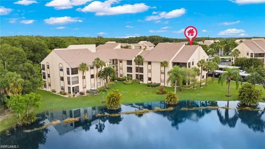 13264 White Marsh Ln 3328, Fort Myers, Florida 33912