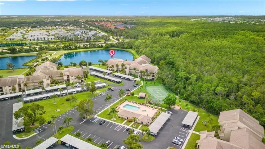 13264 White Marsh Ln 3328, Fort Myers, Florida 33912