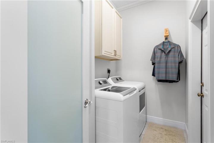 Upper Laundry