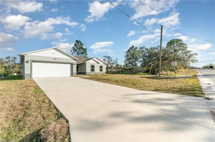 1609 Pickerel Ct., Kissimmee, Florida 34759