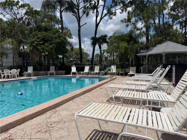 7074 Nantucket Cir 5, North Fort Myers, Florida 33917