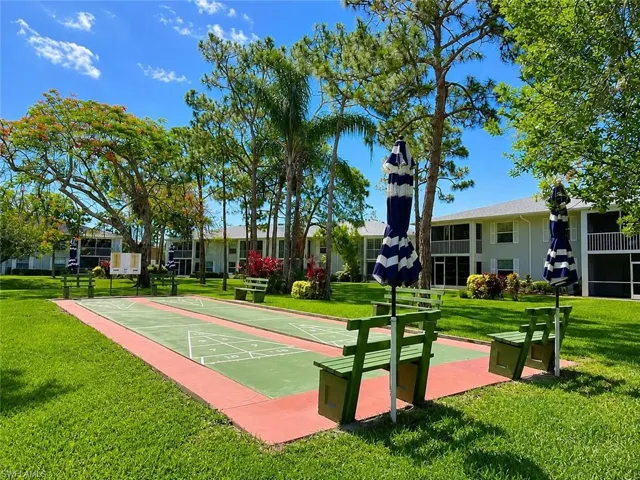 7074 Nantucket Cir 5, North Fort Myers, Florida 33917