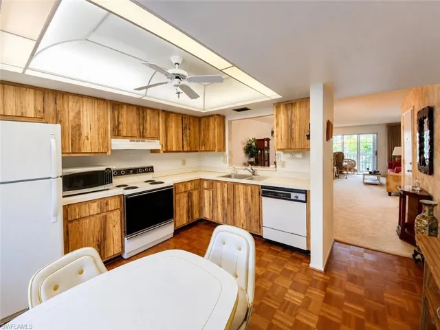 7074 Nantucket Cir 5, North Fort Myers, Florida 33917