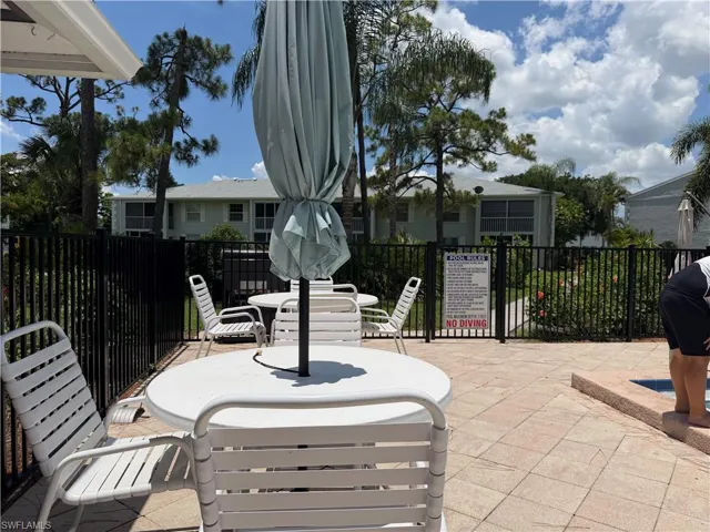 7074 Nantucket Cir 5, North Fort Myers, Florida 33917
