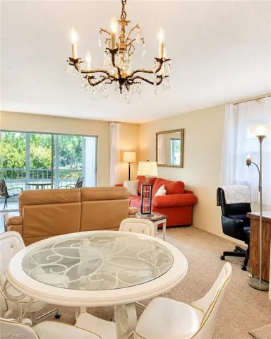 7074 Nantucket Cir 5, North Fort Myers, Florida 33917