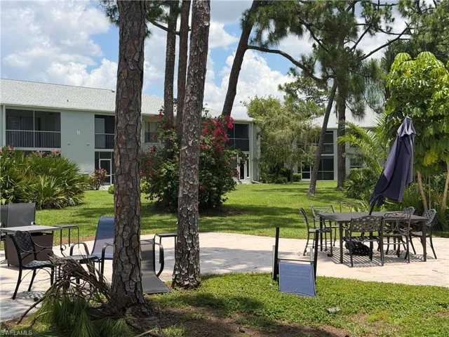 7074 Nantucket Cir 5, North Fort Myers, Florida 33917
