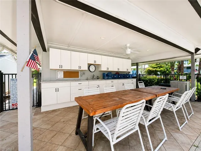 7074 Nantucket Cir 5, North Fort Myers, Florida 33917