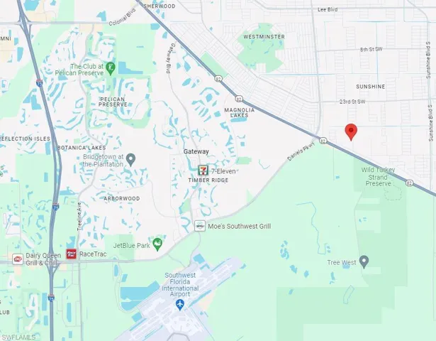 4005 35th St Sw, Lehigh Acres Fl 33976