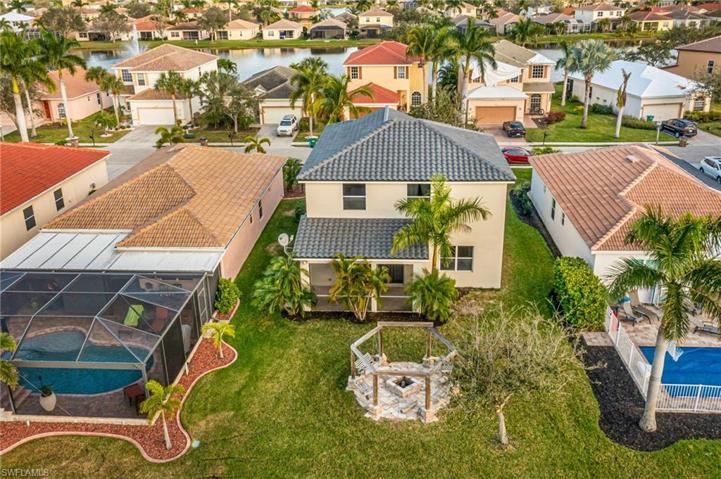 2674  Blue Cypress Lake  CT, CAPE CORAL, FL 33909