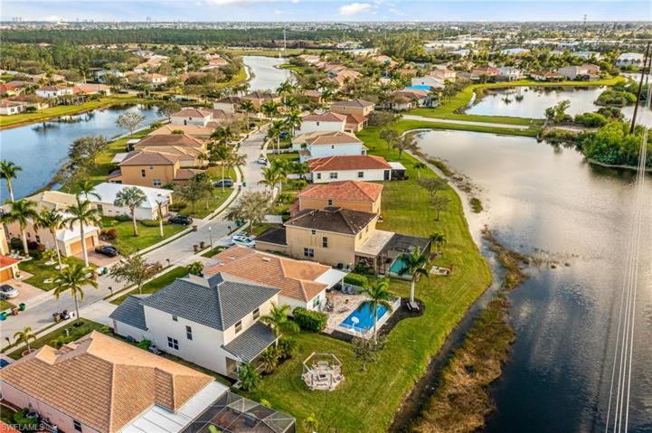 2674  Blue Cypress Lake  CT, CAPE CORAL, FL 33909