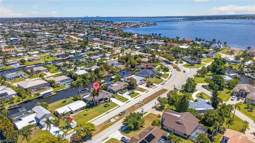 1229 El Dorado Pkwy E, Cape Coral, Florida 33904