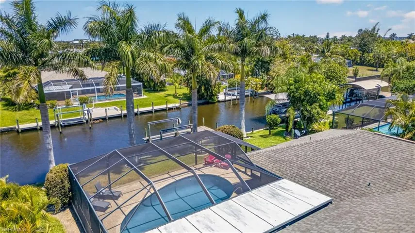 1229 El Dorado Pkwy E, Cape Coral, Florida 33904