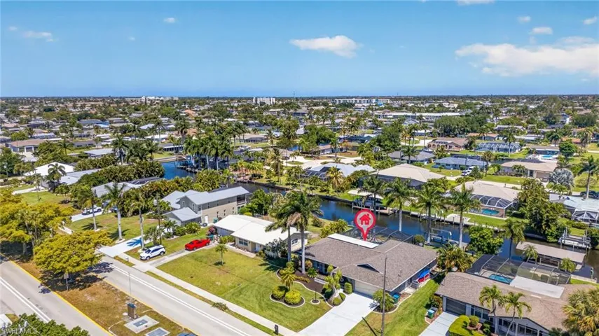 1229 El Dorado Pkwy E, Cape Coral, Florida 33904