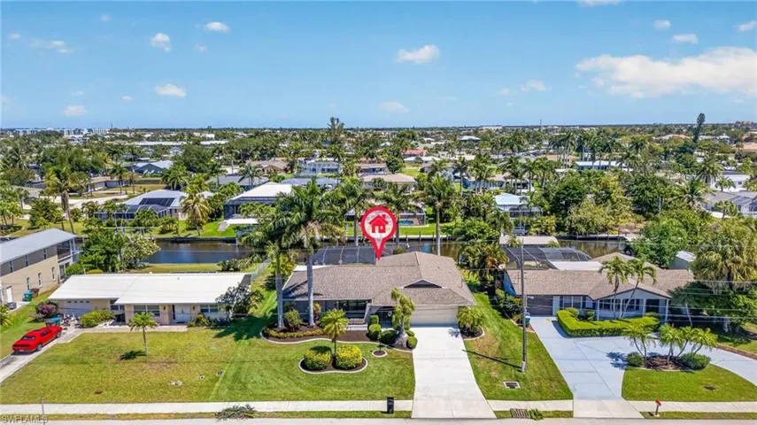 1229 El Dorado Pkwy E, Cape Coral, Florida 33904