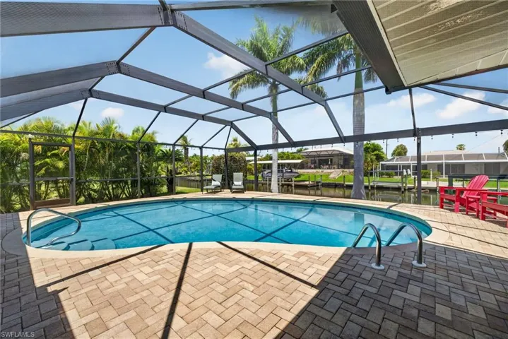 1229 El Dorado Pkwy E, Cape Coral, Florida 33904