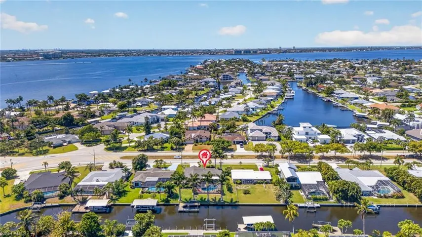 1229 El Dorado Pkwy E, Cape Coral, Florida 33904