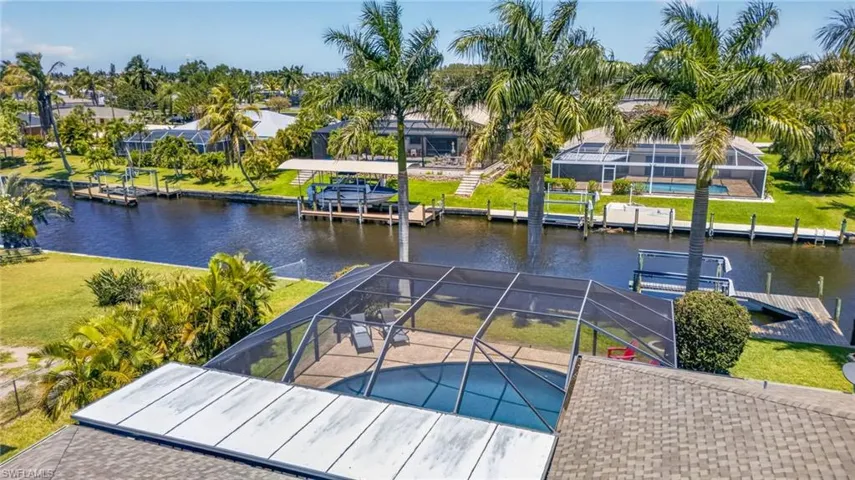 1229 El Dorado Pkwy E, Cape Coral, Florida 33904