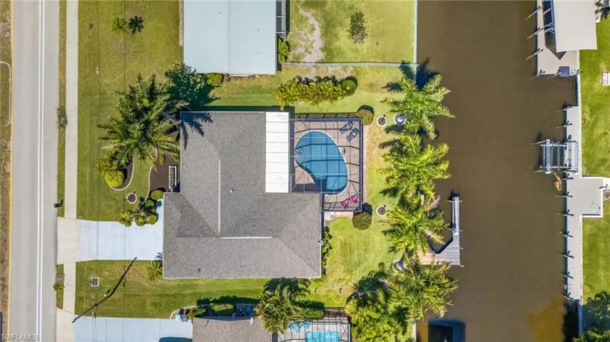 1229 El Dorado Pkwy E, Cape Coral, Florida 33904