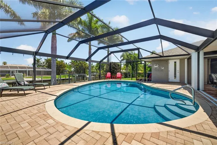 1229 El Dorado Pkwy E, Cape Coral, Florida 33904