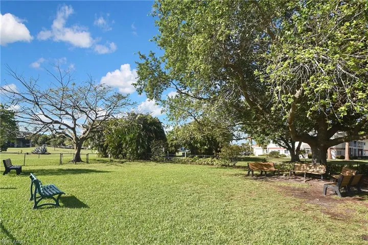 1773 Augusta Dr, Fort Myers, Florida 33907