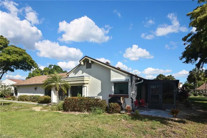 1773 Augusta Dr, Fort Myers, Florida 33907