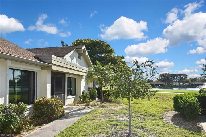 1773 Augusta Dr, Fort Myers, Florida 33907