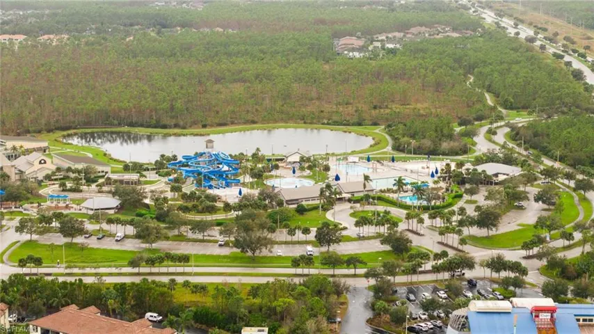 North Collier Recreation Park and Golisano Children's Museum is less than 1 mile away