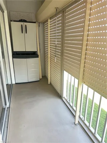 Storage Area
