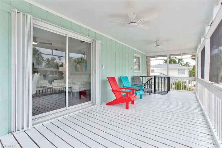 126 Andre Mar Dr, Fort Myers Beach, Florida 33931