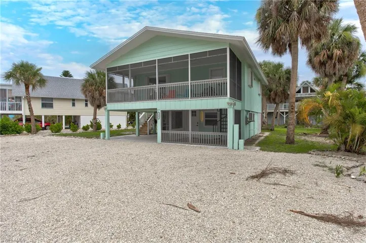 126 Andre Mar Dr, Fort Myers Beach, Florida 33931