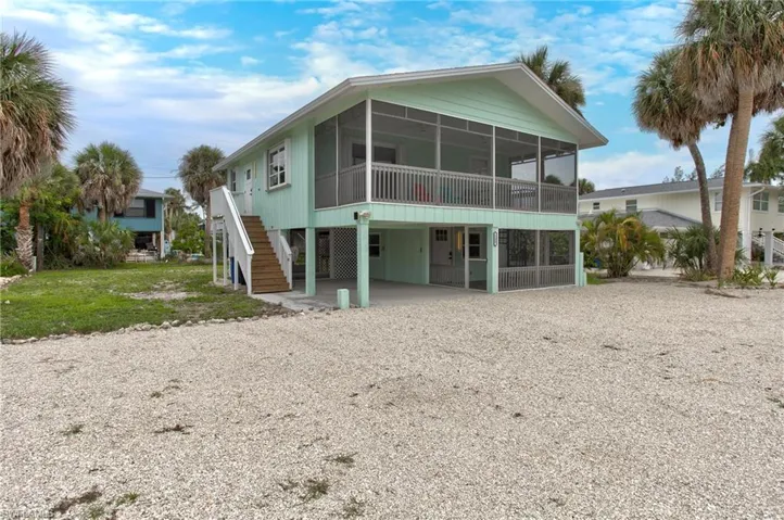 126 Andre Mar Dr, Fort Myers Beach, Florida 33931