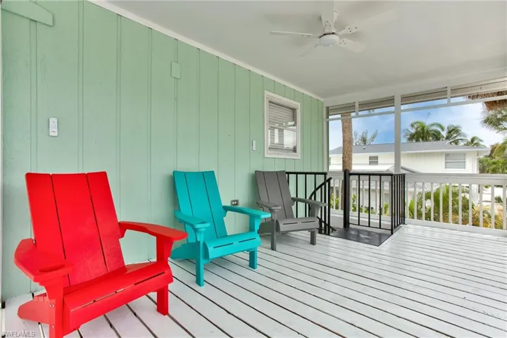 126 Andre Mar Dr, Fort Myers Beach, Florida 33931