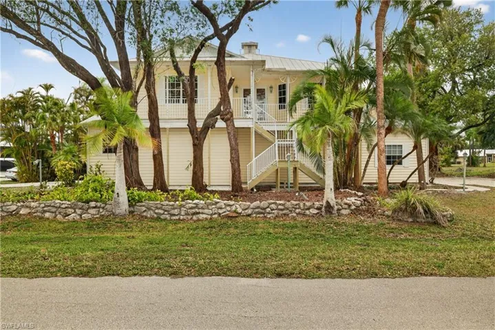 14941 Center St, Fort Myers, Florida 33905