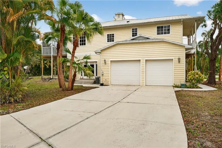 14941 Center St, Fort Myers, Florida 33905