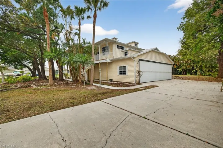 14941 Center St, Fort Myers, Florida 33905