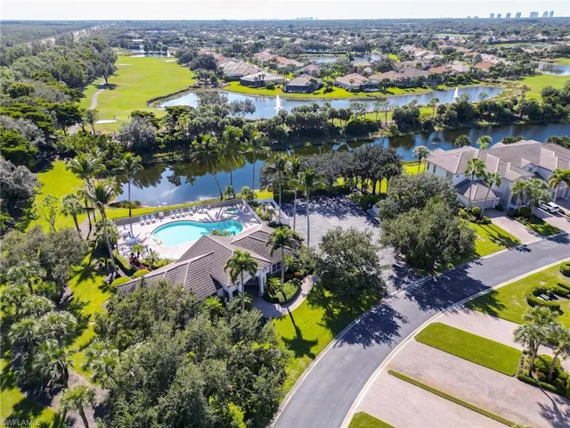 Largest Amenity Center of All Condo Subdivisions