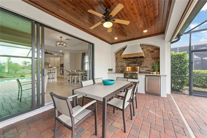 12792 Kinross Ln, Naples, Florida 34120
