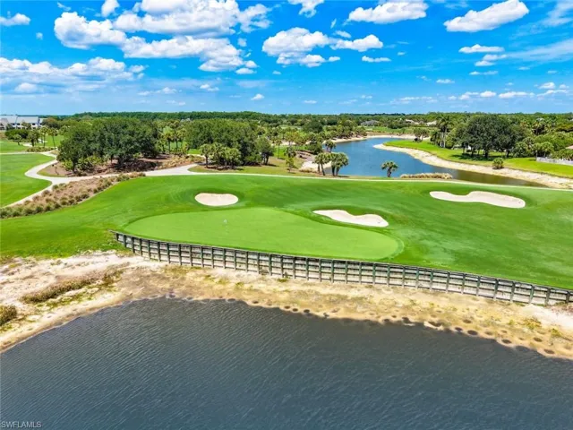TwinEagles Golf Course